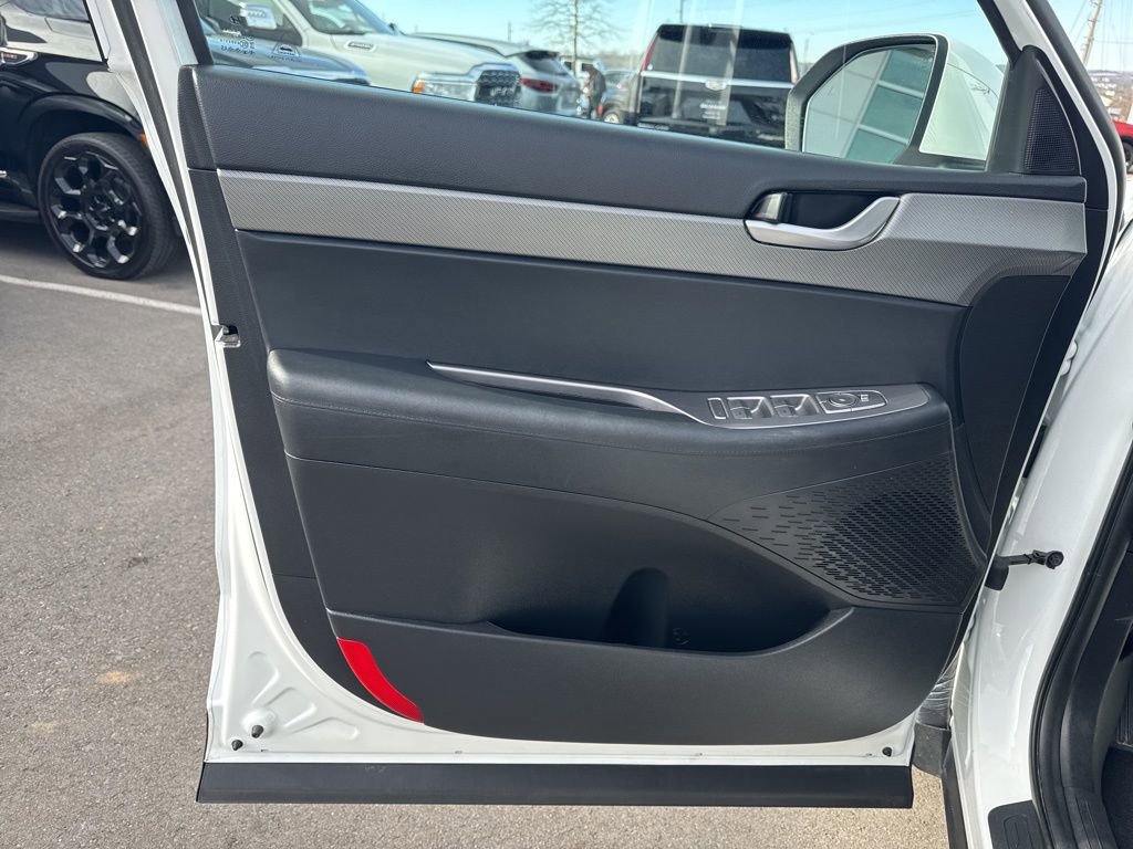 Used 2024 Hyundai Palisade SEL image 10