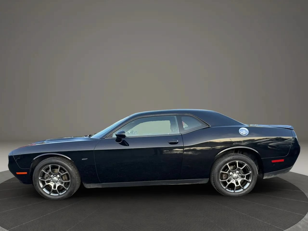 Used 2017 Dodge Challenger GT w/ Driver Convenience Group AWD/4WD image 7