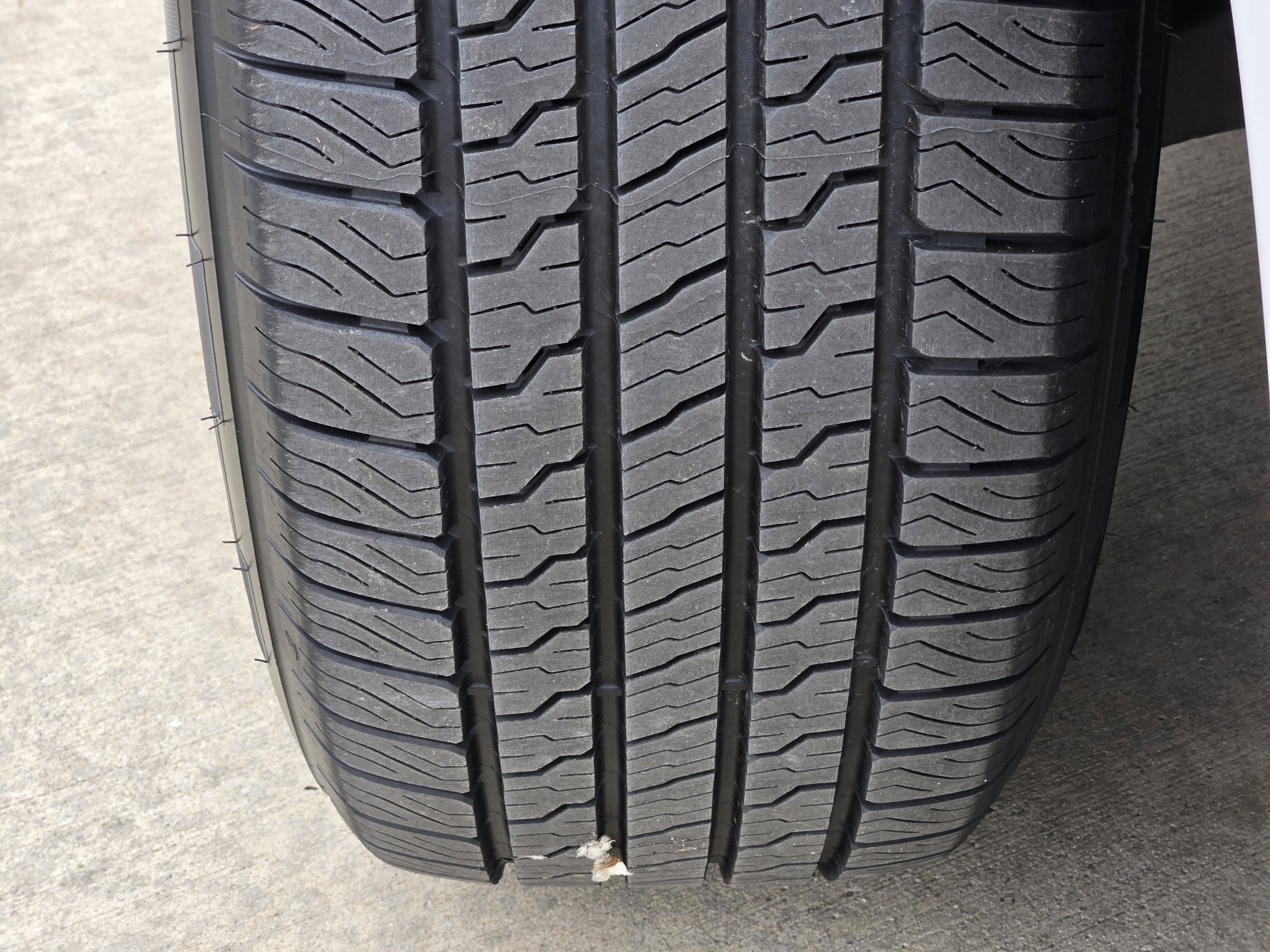 Used 2019 INFINITI QX80 Luxe w/ Proassist Package image 11