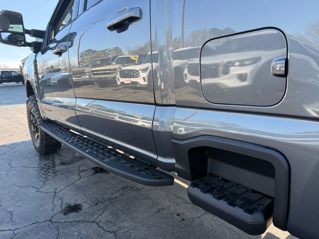 New 2026 Ford F250 XLT w/ XLT Premium Package image 26