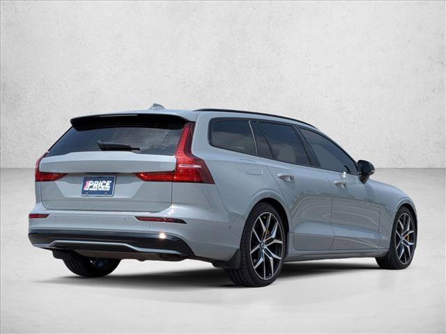 Used 2025 Volvo V60 T8 Polestar w/ Protection Package Premier AWD/4WD image 5
