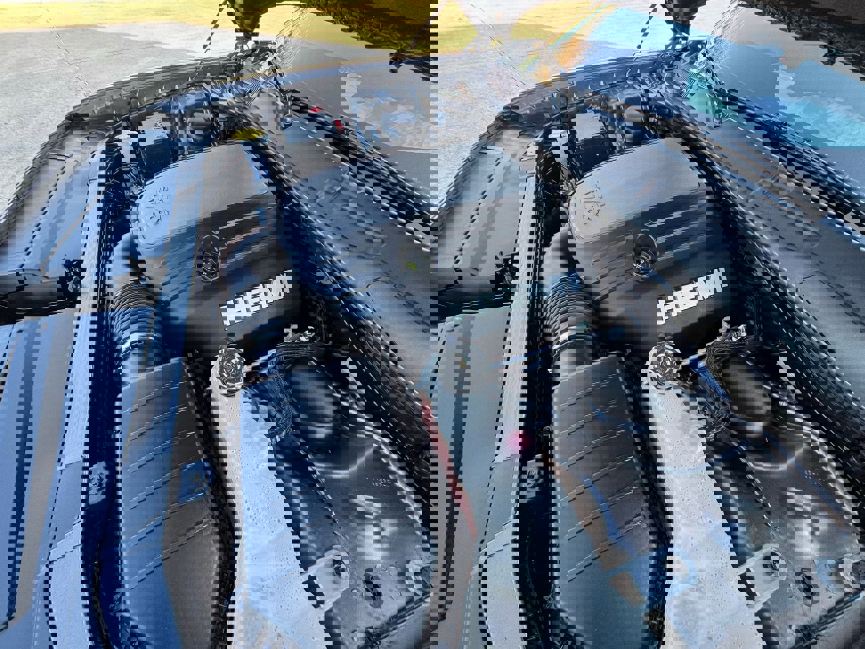 Used 2023 Dodge Challenger R/T w/ Plus Package image 29