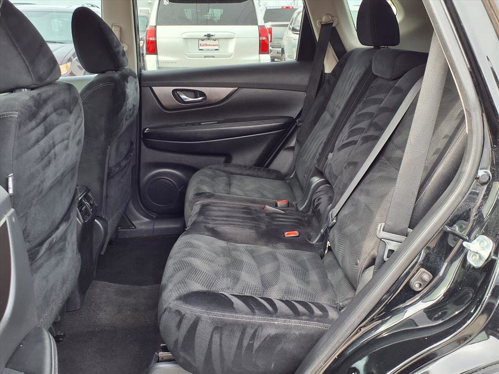 Used 2014 Nissan Rogue SV image 17