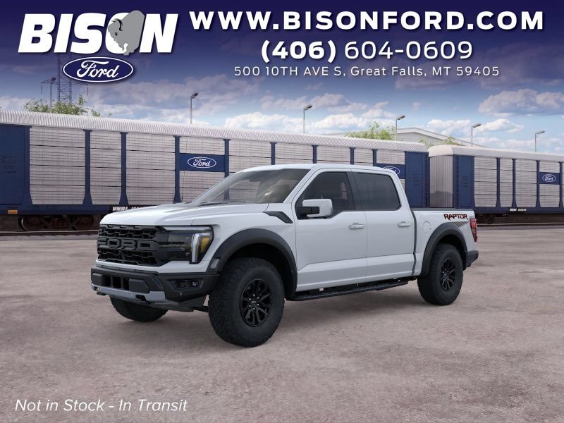 New 2026 Ford F150 Raptor AWD/4WD 360° Tour