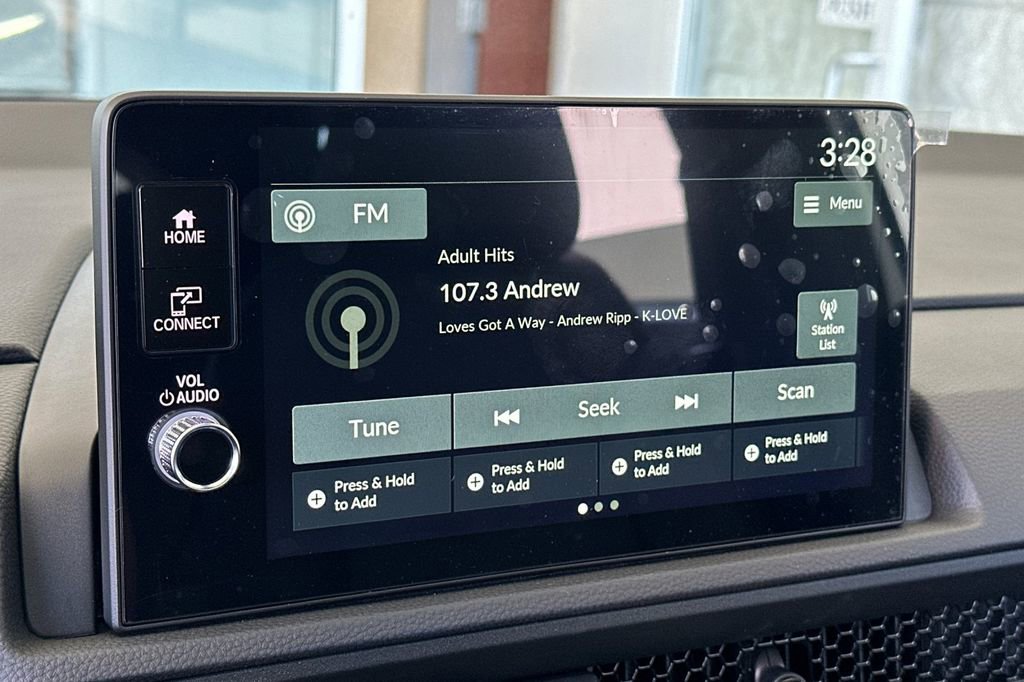 New 2026 Honda CR-V Sport-L image 21