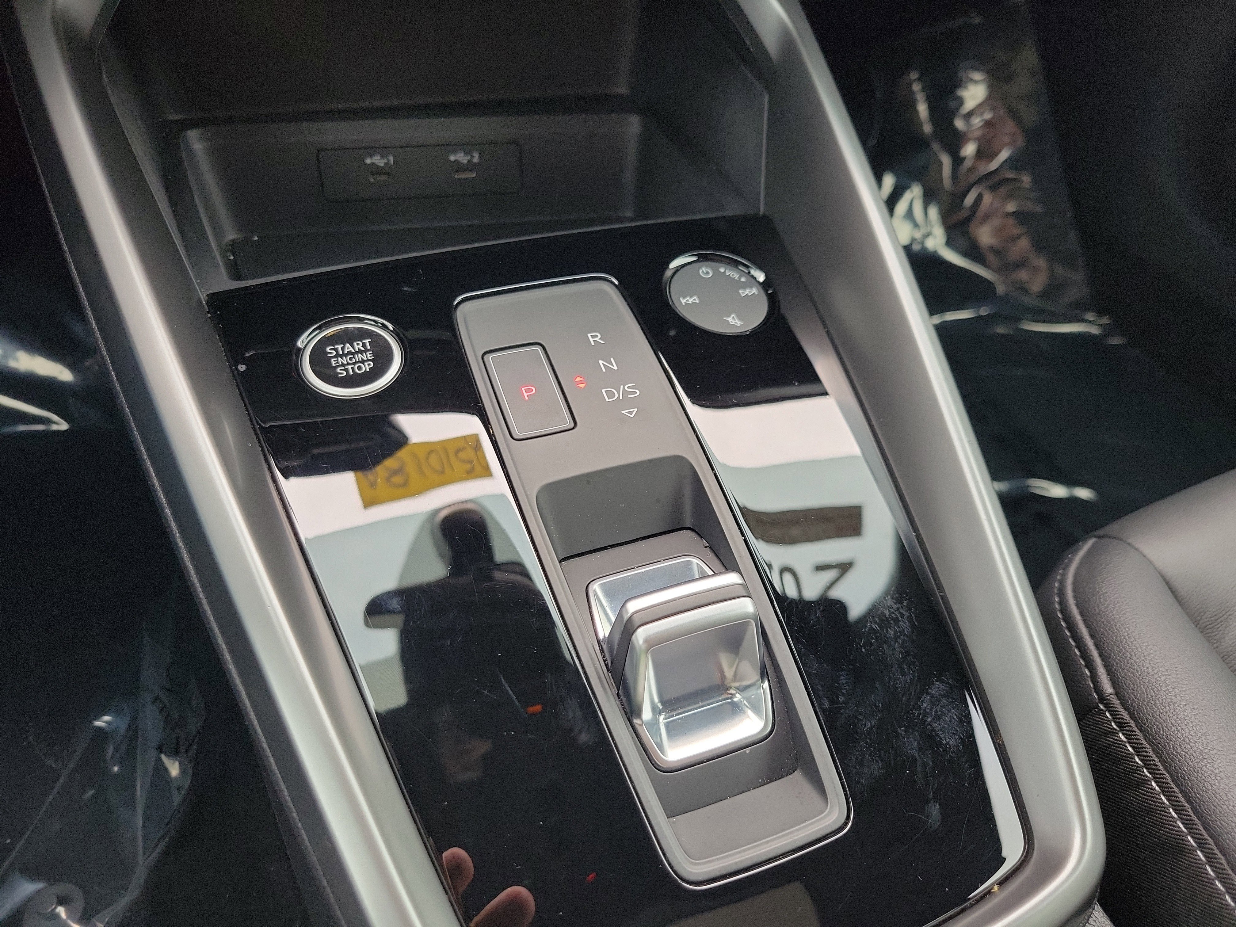 Certified 2022 Audi A3 2.0T Premium image 28