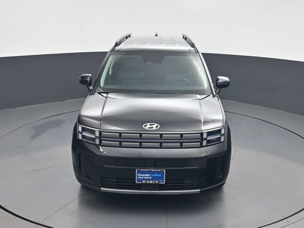 New 2026 Hyundai Santa Fe SEL w/ Tow & Go Package AWD/4WD image 15
