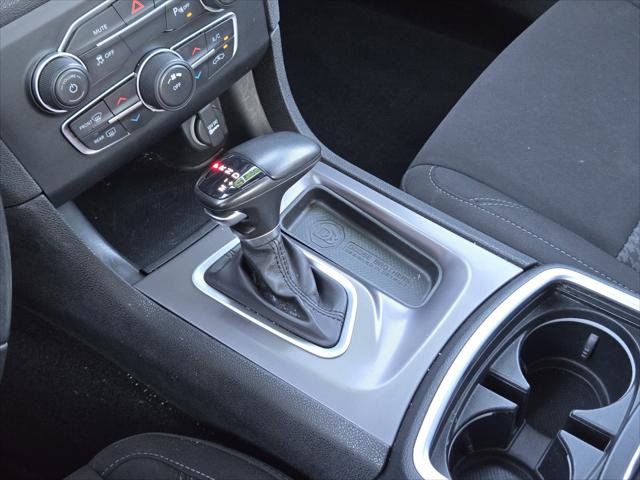 Certified 2023 Dodge Charger SXT image 19