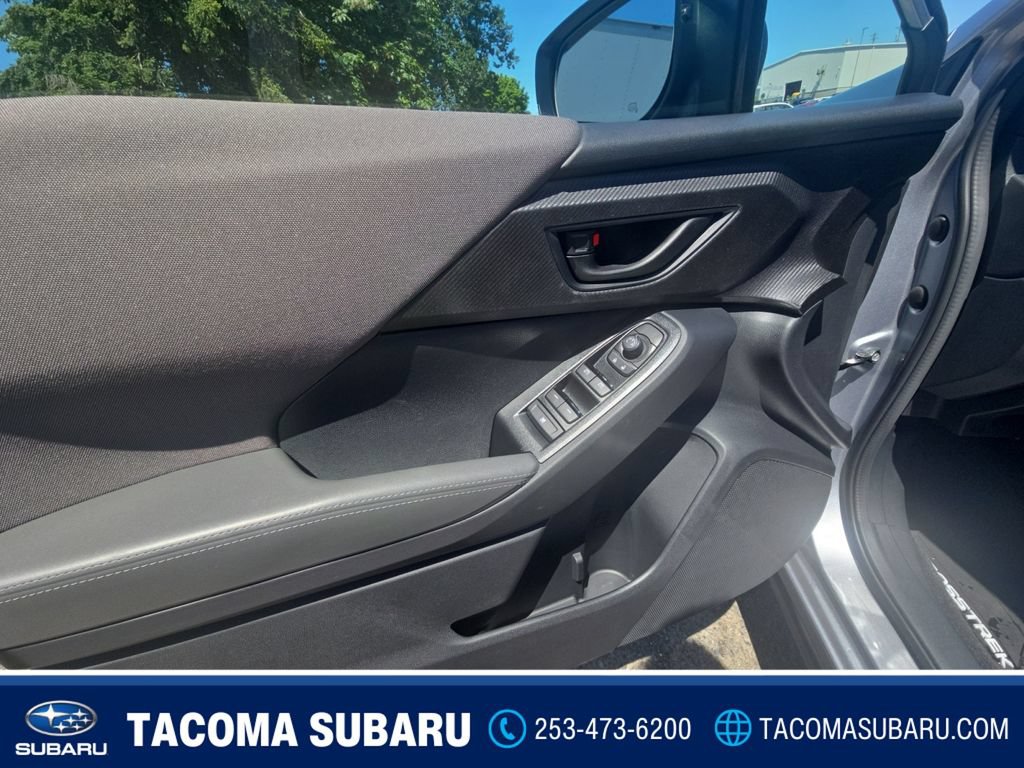 New 2026 Subaru Crosstrek 2.5i Premium AWD/4WD image 11