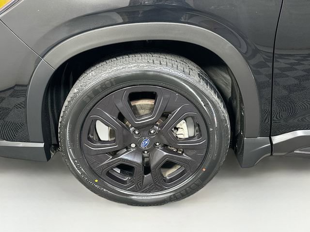 Used 2023 Subaru Ascent Onyx Edition Limited image 34