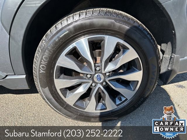 Certified 2024 Subaru Outback Limited image 37