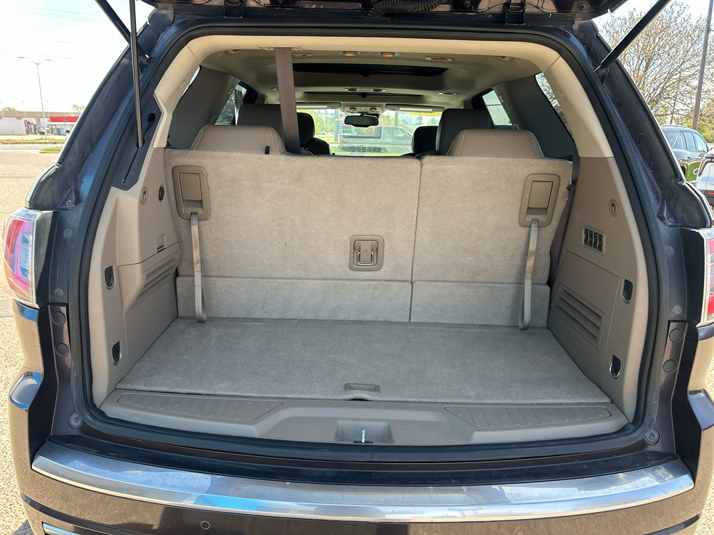 Used 2015 GMC Acadia Denali image 17