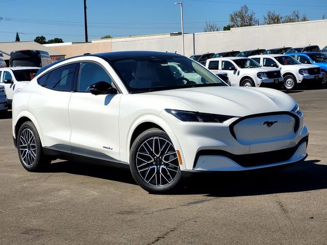 New 2026 Ford Mustang Mach-E Premium