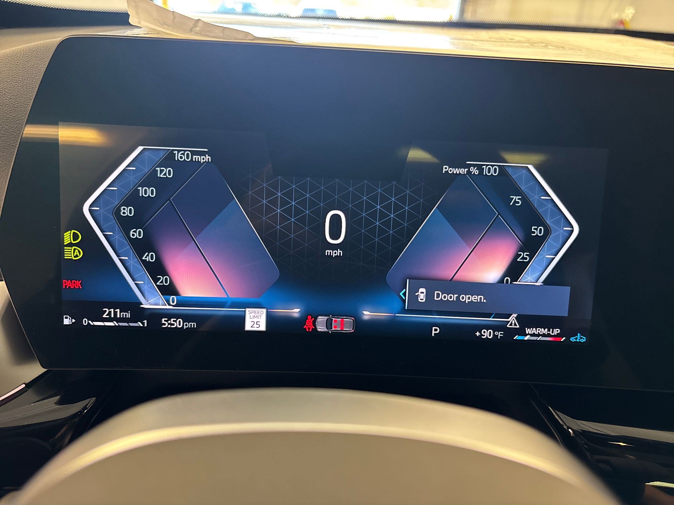 New 2026 BMW X1 xDrive28i w/ Convenience Package image 20