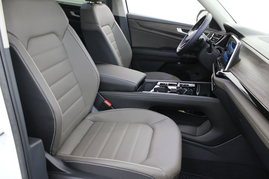 New 2026 Volkswagen Atlas SEL AWD/4WD image 24