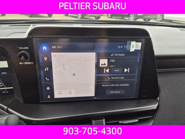 New 2026 Subaru Outback Limited XT image 21