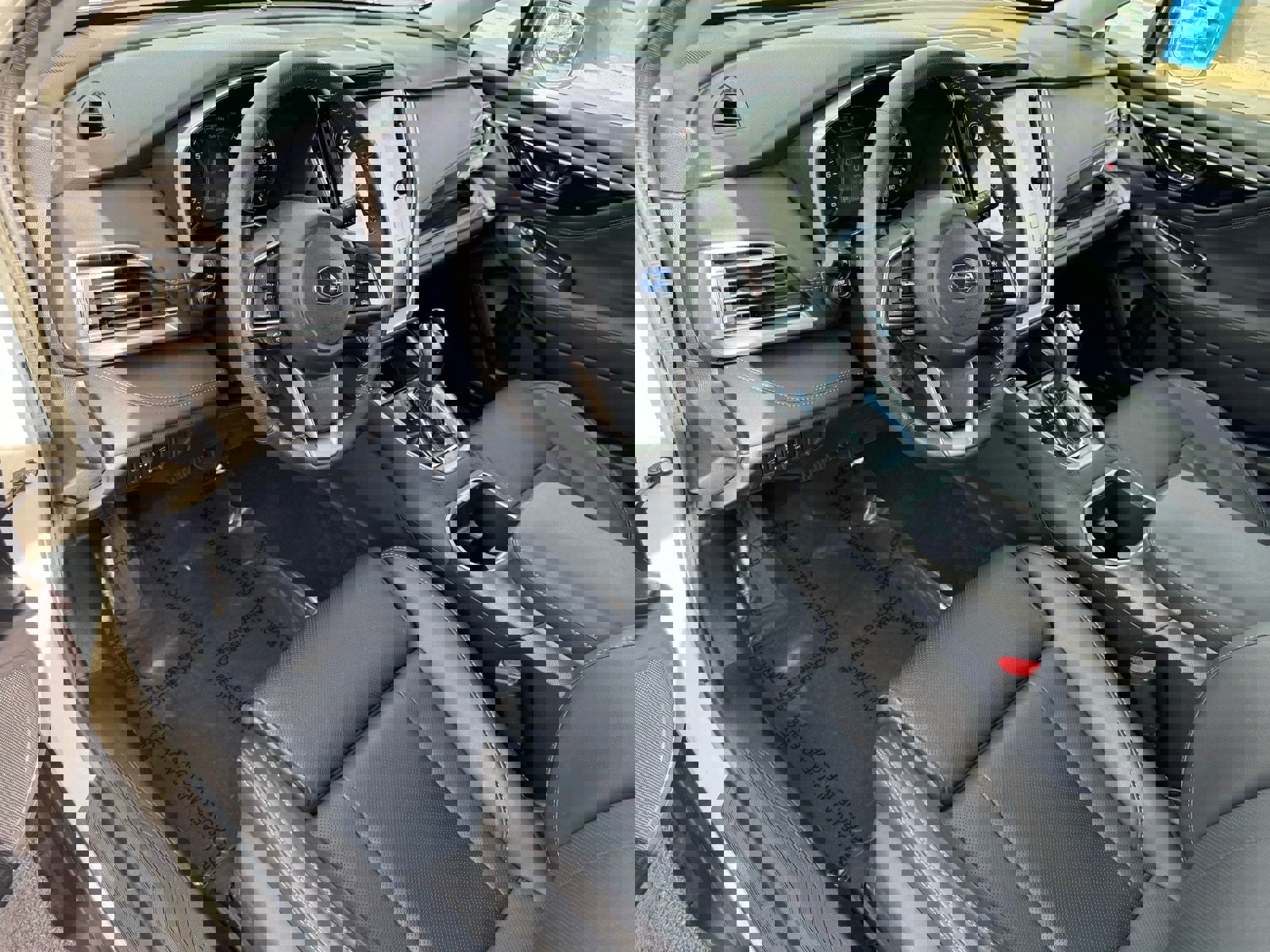 Used 2021 Subaru Outback Limited w/ Popular Package #2 image 17