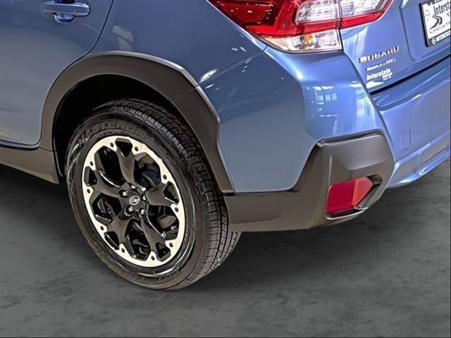Used 2022 Subaru Crosstrek 2.0i Premium AWD/4WD image 11