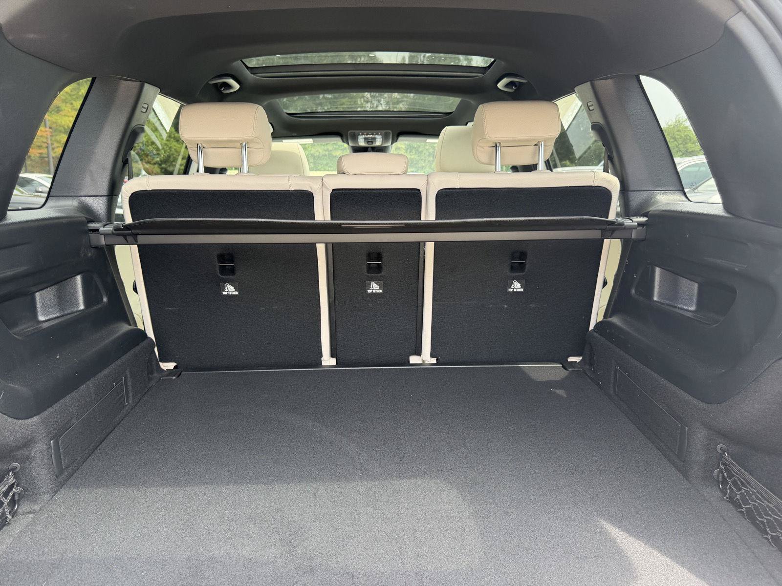 Certified 2024 Mercedes-Benz GLB 250 image 24
