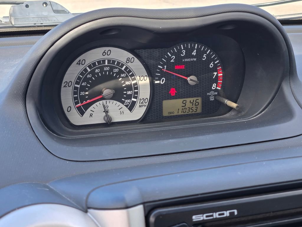 Used 2006 Scion xA image 30