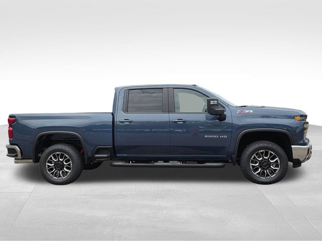 New 2026 Chevrolet Silverado 2500 LT AWD/4WD image 5