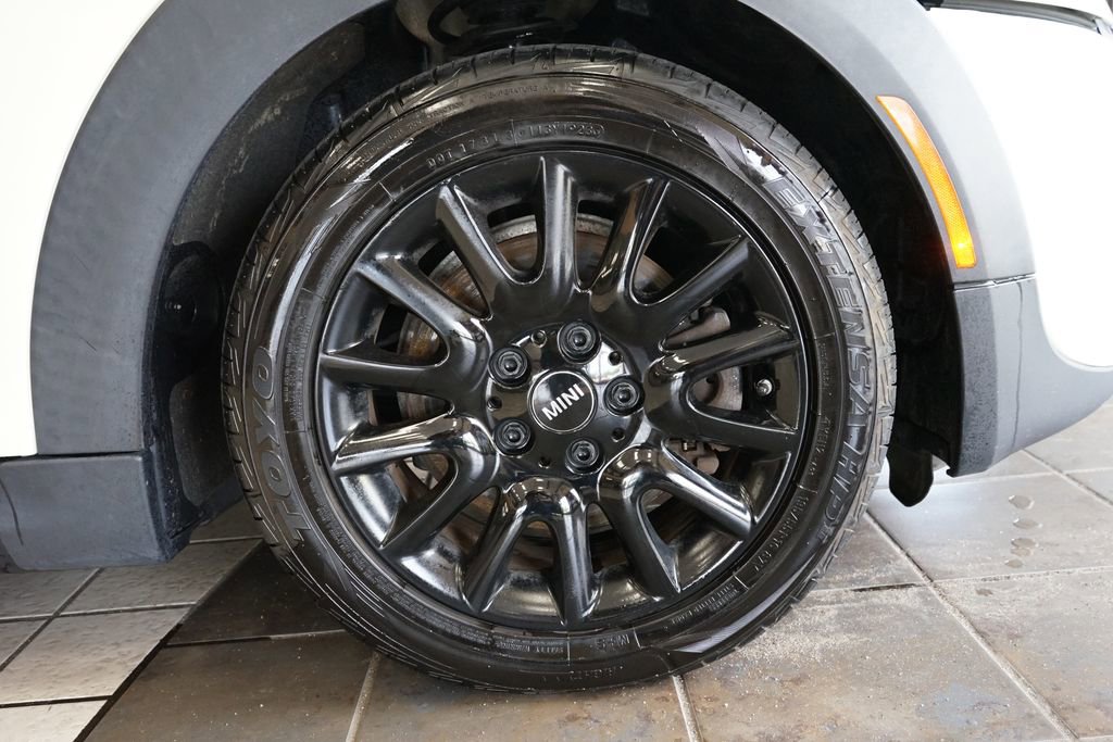 Used 2019 MINI Cooper S w/ Storage Package FWD image 51
