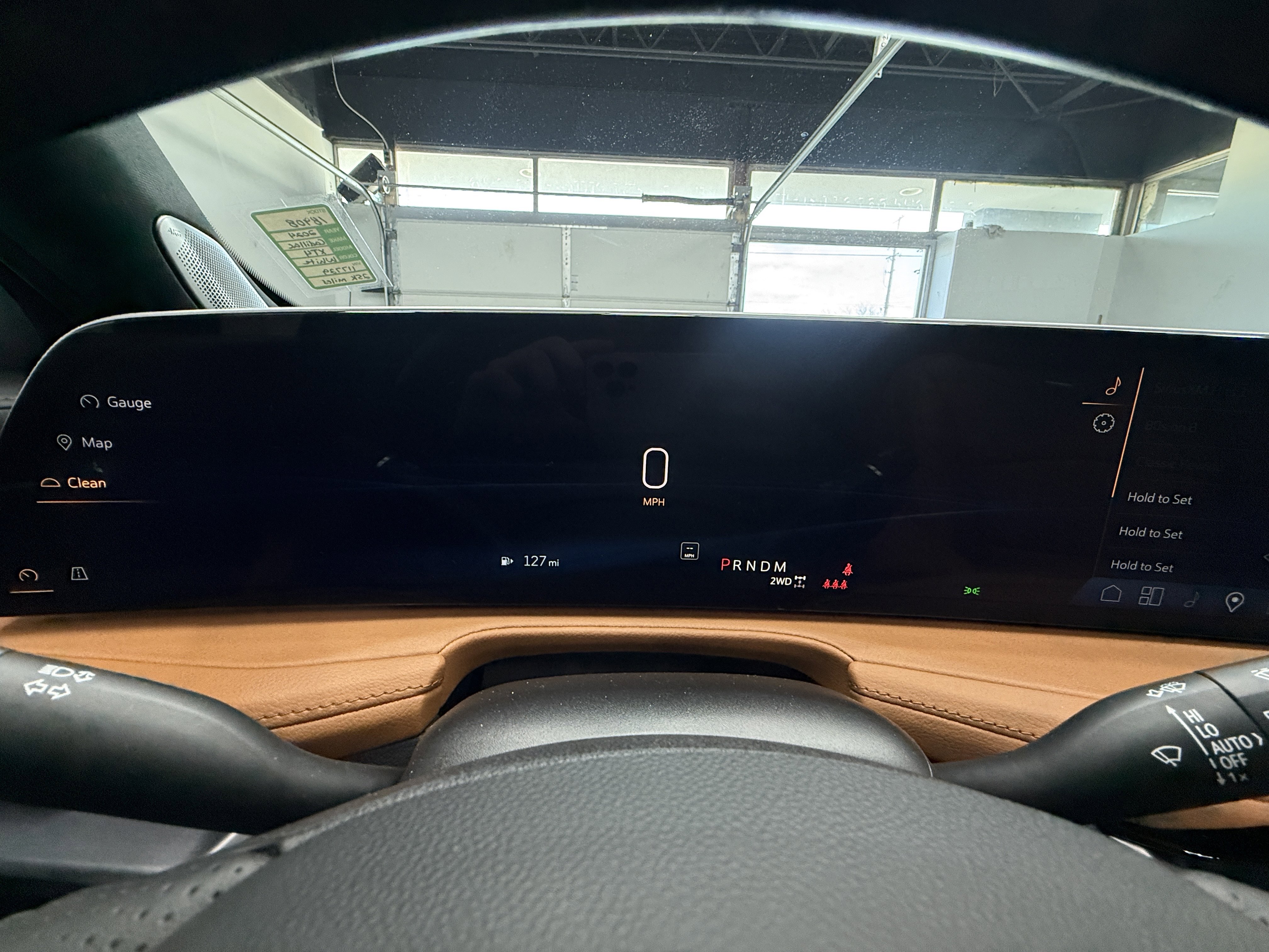 Used 2024 Cadillac XT4 Sport image 22