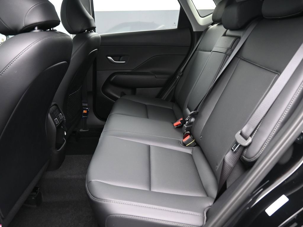 New 2026 Hyundai Kona Limited AWD/4WD image 11