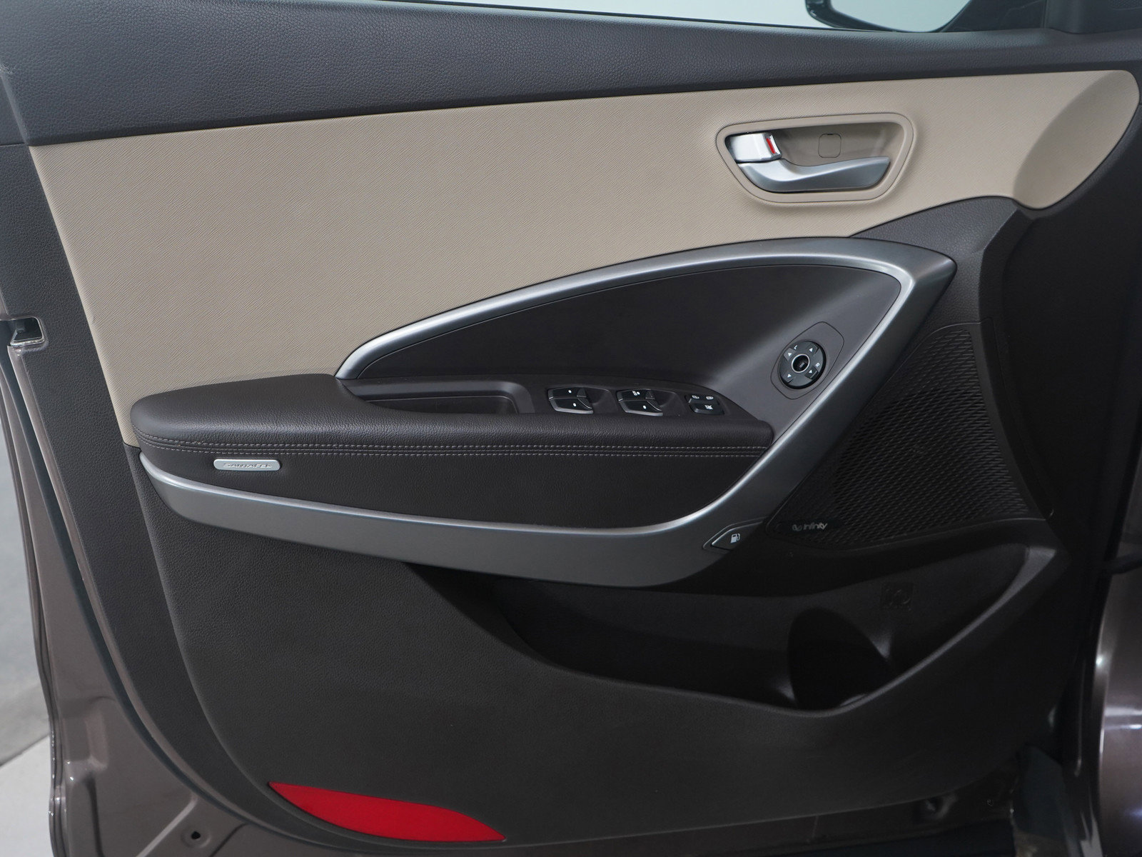 Used 2013 Hyundai Santa Fe Limited w/ Technology Pkg image 21