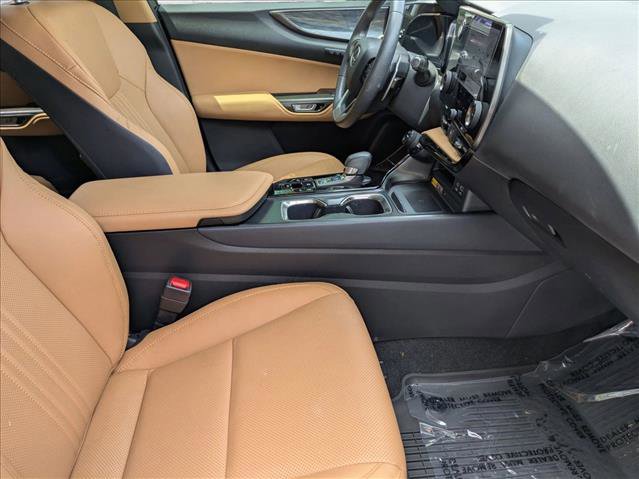 Used 2023 Lexus NX 350 AWD image 20