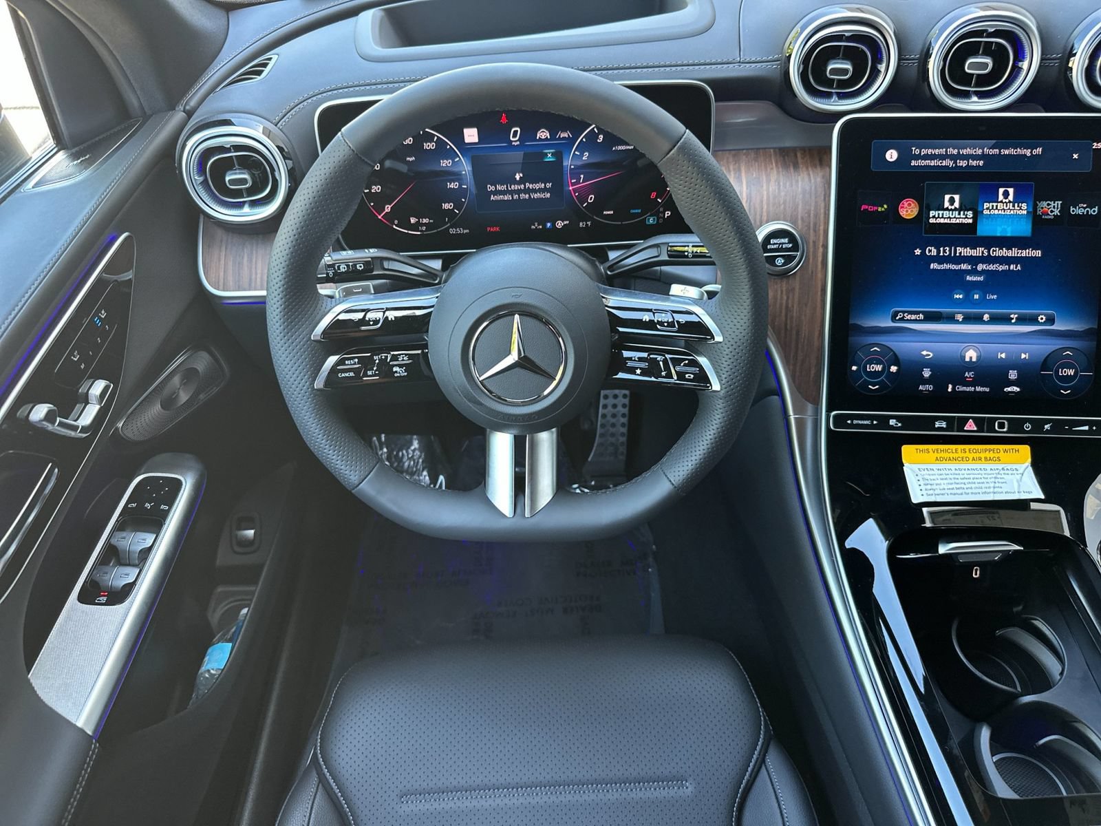 New 2026 Mercedes-Benz GLC 300 image 15