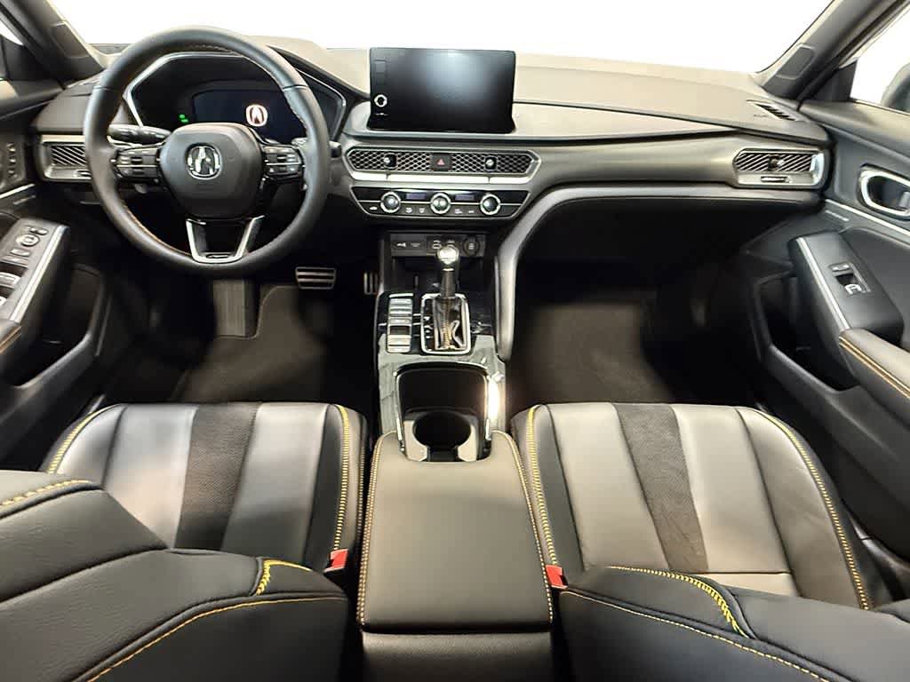 New 2026 Acura Integra A-Spec FWD image 17
