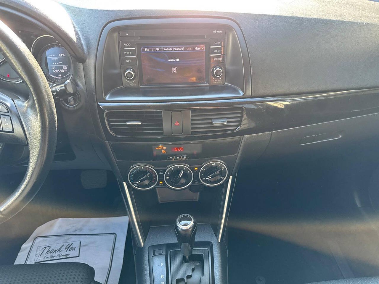 Used 2014 MAZDA CX-5 Touring AWD/4WD image 21