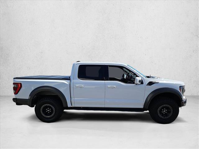 Used 2023 Ford F150 Raptor w/ Raptor Carbon Fiber Package AWD/4WD image 4