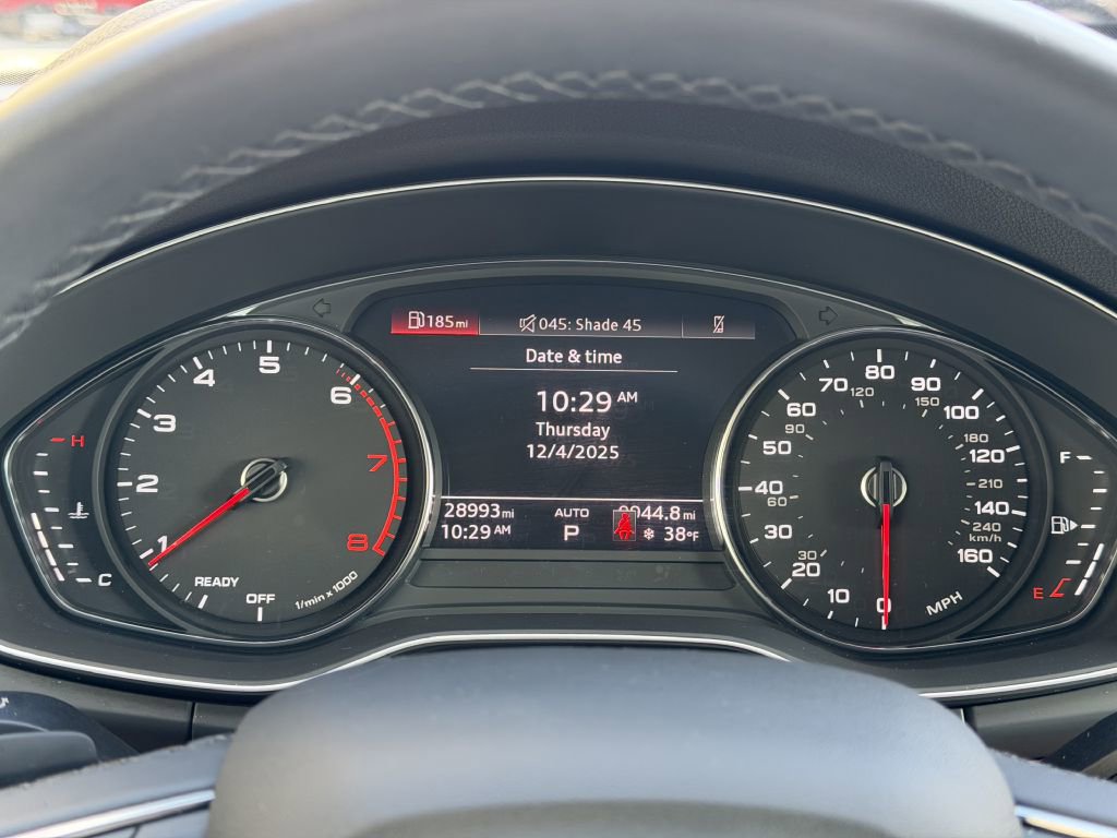 Used 2022 Audi Q5 2.0T Premium w/ Convenience Package image 36