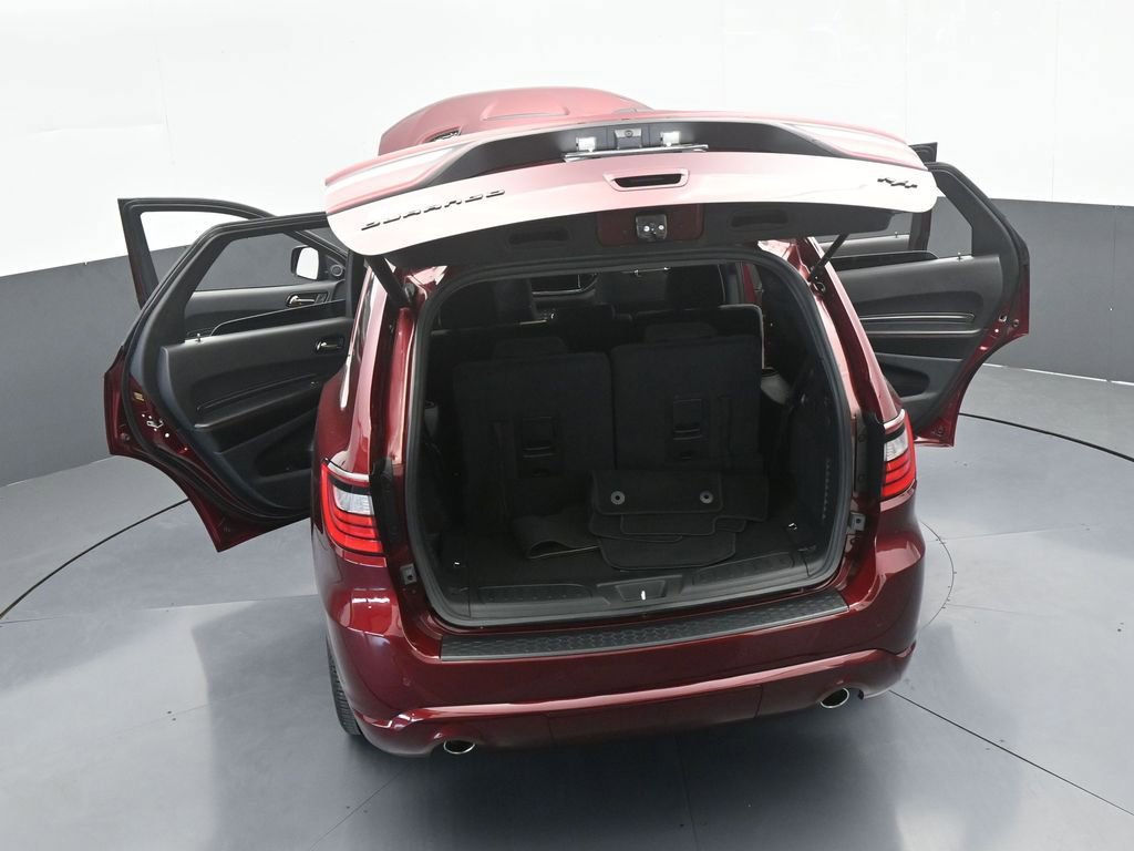Used 2024 Dodge Durango R/T w/ Blacktop Package image 72