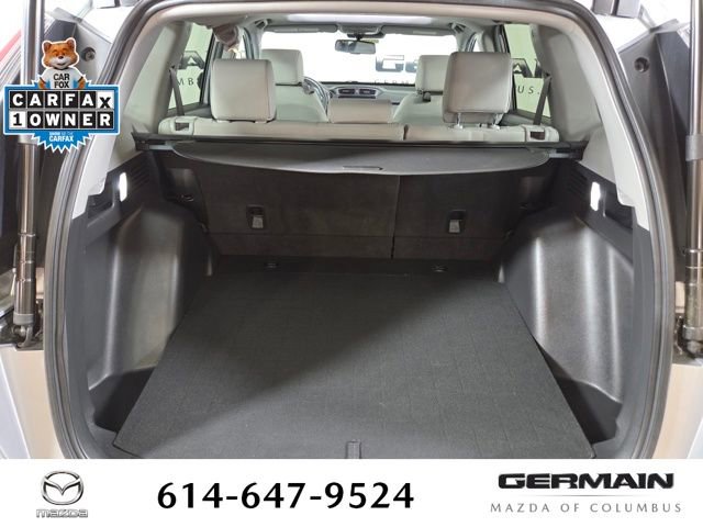 Used 2021 Honda CR-V EX-L image 23