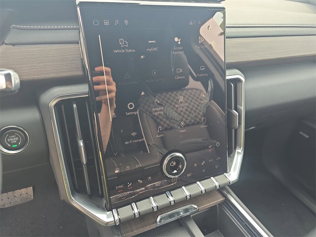 New 2026 GMC Acadia Denali image 21