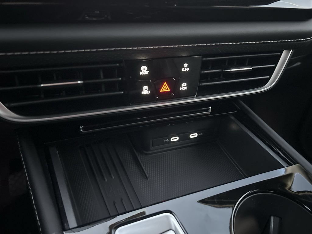New 2026 Volkswagen Atlas SE AWD/4WD image 19