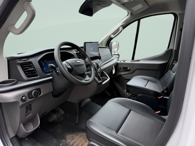 New 2026 Ford Transit 150 Low Roof RWD image 4
