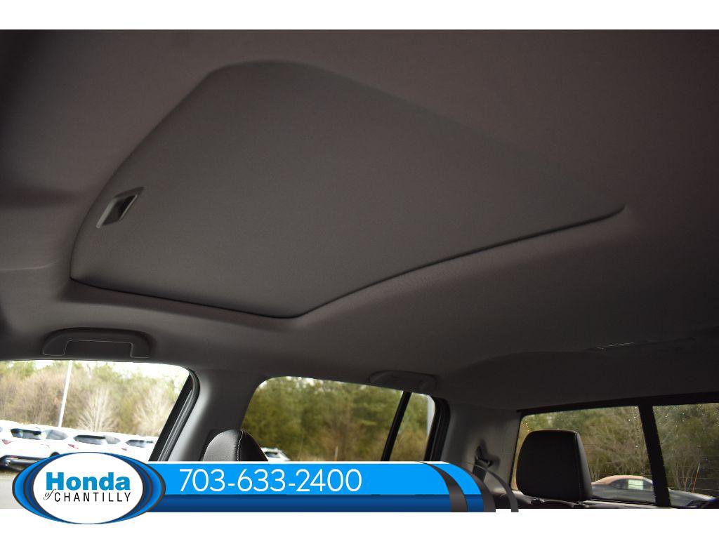 New 2026 Honda Ridgeline RTL image 20