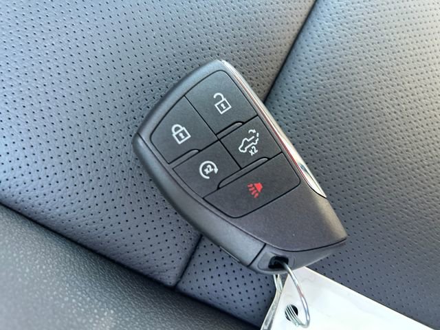 New 2026 GMC Sierra 2500 SLT w/ SLT Premium Package image 28