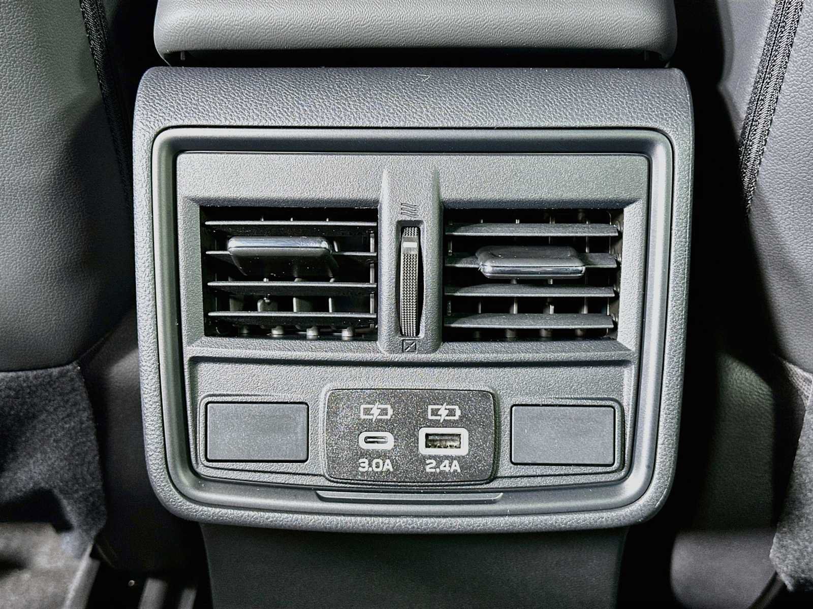 New 2026 Subaru Forester Premium AWD/4WD image 23