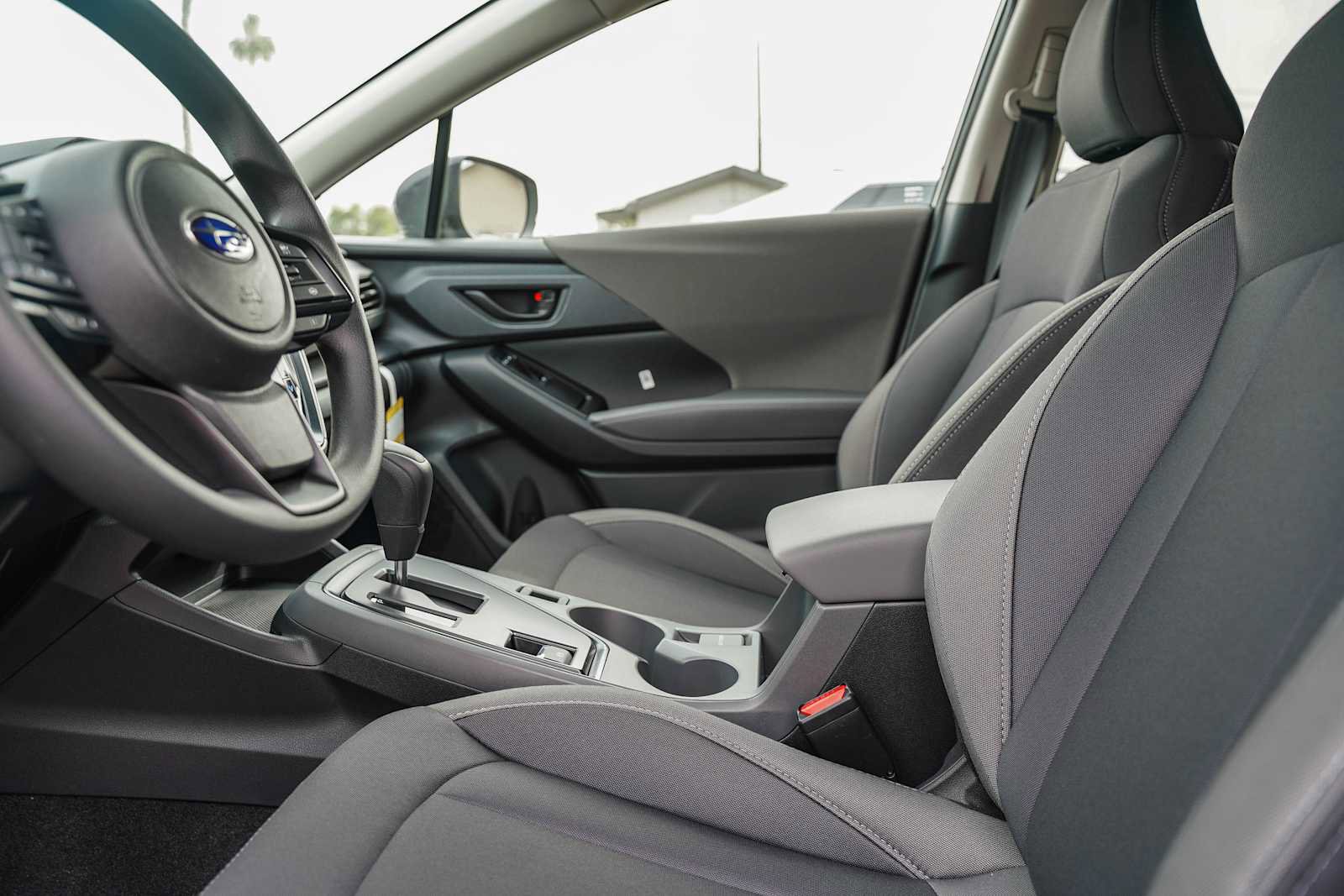 New 2026 Subaru Crosstrek 2.0i Premium image 18