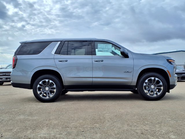 New 2027 Chevrolet Tahoe LT w/ Comfort Package RWD image 4