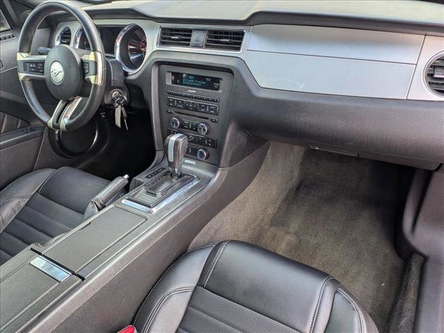 Used 2014 Ford Mustang GT Premium image 20