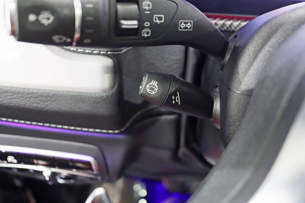 Used 2021 Mercedes-Benz G 63 AMG 4MATIC image 16