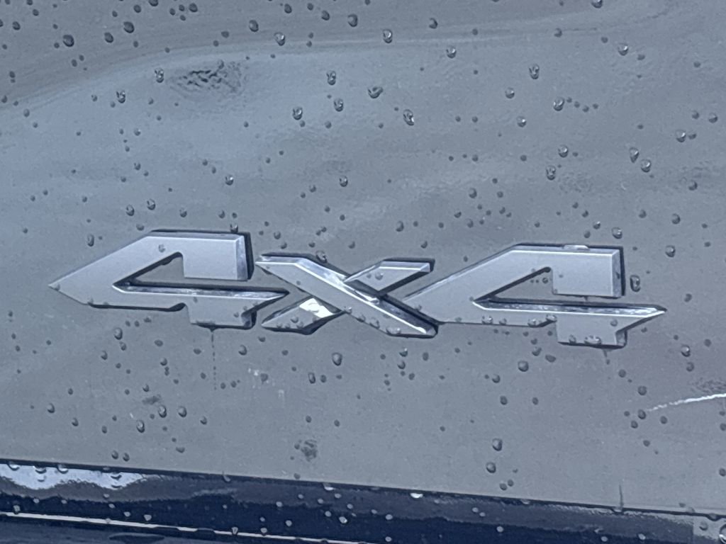 New 2026 RAM 2500 Laramie image 7