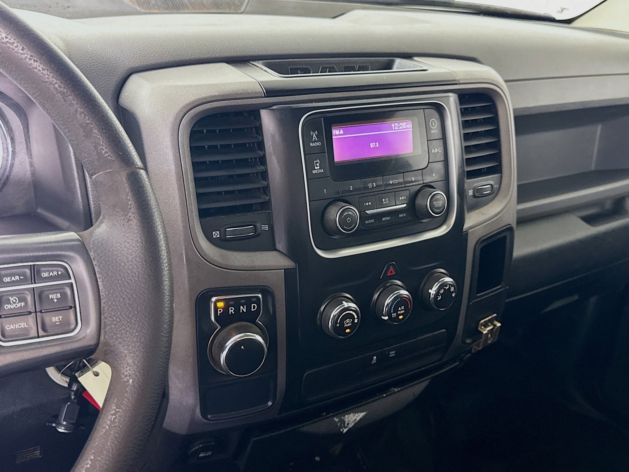 Used 2018 RAM 1500 Tradesman image 18