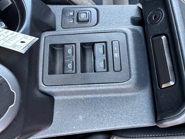 Used 2025 Ford Bronco Big Bend AWD/4WD image 11